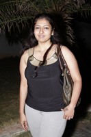 Sona Birthday Celebration